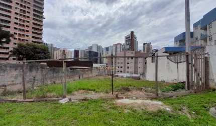Terreno comercial para alugar na Rua Jerônimo Durski, 1000, Bigorrilho, Curitiba por R$ 3.500