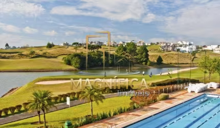 Terreno em condomínio fechado à venda na Estrada Rio Verde, 100, Rondinha, Campo Largo, 840 m2 por R$ 824.100