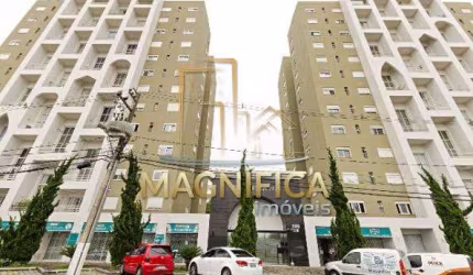 Apartamento com 3 quartos à venda na Rua Doutor Brasílio Vicente de Castro, 320, Campo Comprido, Curitiba, 140 m2 por R$ 1.300.000