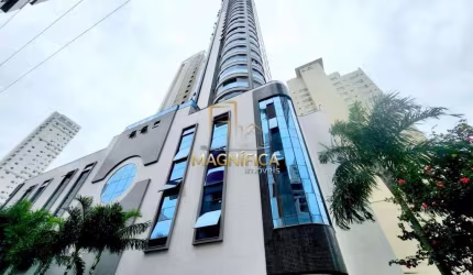 Apartamento com 3 quartos à venda na Rua 3110, 50, Centro, Balneário Camboriú, 133 m2 por R$ 2.200.000
