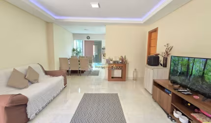 Casa em condomínio fechado com 4 quartos à venda na Rua Rio Jari, 57, Bairro Alto, Curitiba, 130 m2 por R$ 679.000