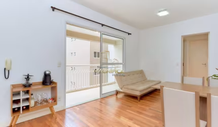 Apartamento com 1 quarto à venda na Rua Doutor Pedrosa, 445, Centro, Curitiba, 50 m2 por R$ 600.000