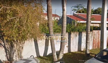 Terreno comercial à venda na Avenida Henry Ford, 2229, Lindóia, Curitiba por R$ 500.000