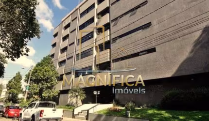 Apartamento com 4 quartos à venda na Travessa Graciosa, 44, Cabral, Curitiba, 426 m2 por R$ 4.100.000
