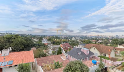 Casa com 5 quartos à venda na Rua Antônio Grade, 412, Vista Alegre, Curitiba por R$ 1.230.000