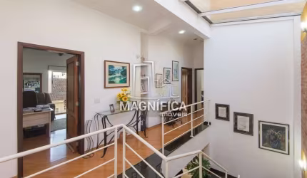 Casa comercial para alugar na Rua Lindolfo Pessoa, 20, Seminário, Curitiba, 350 m2 por R$ 12.000