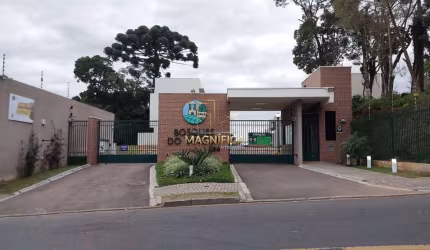 Casa em condomínio fechado com 3 quartos à venda na Rua Domingos Antônio Moro, 566, Pilarzinho, Curitiba, 166 m2 por R$ 1.550.000