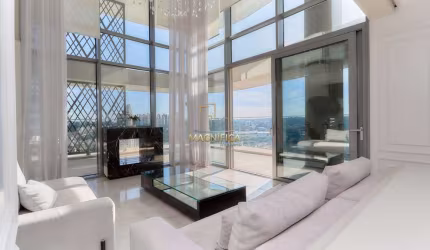 Apartamento com 3 quartos à venda na Rua Luísa Dariva, 74, Ecoville, Curitiba, 338 m2 por R$ 7.500.000