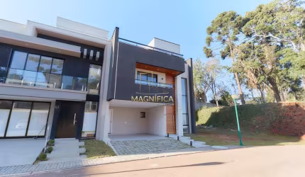 Casa com 3 quartos à venda na Rua Domingos Antônio Moro, 566, Pilarzinho, Curitiba, 166 m2 por R$ 1.330.000