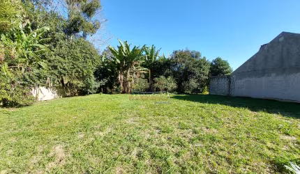Terreno à venda na Rua Maria Bizinelli, 1, Campo Comprido, Curitiba, 390 m2 por R$ 670.000