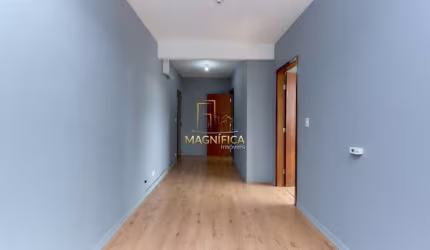 Sala comercial à venda na Rua Scharfemberg de Quadros, 100, Centro, São José dos Pinhais, 52 m2 por R$ 230.000