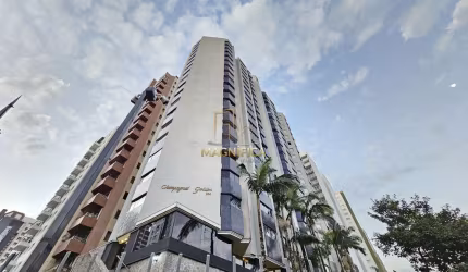 Apartamento com 4 quartos à venda na Rua General Aristides Athayde Júnior, 530, Bigorrilho, Curitiba, 167 m2 por R$ 910.000