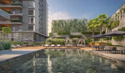 Apartamento com 3 quartos à venda na Rua Alferes Ângelo Sampaio, 1783, Batel, Curitiba, 204 m2 por R$ 4.450.000