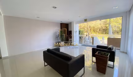 Apartamento com 2 quartos à venda na Rua Amadeu Nico, 2, Mossunguê, Curitiba, 91 m2 por R$ 550.000