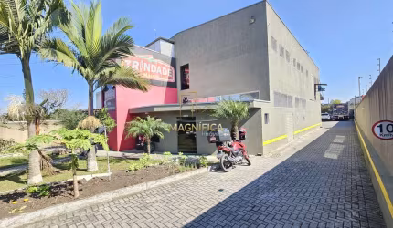 Barracão / Galpão / Depósito à venda na Rua Marçal Guarani, 350, Umbará, Curitiba, 665 m2 por R$ 3.500.000