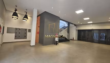 Sala comercial para alugar na Rua Tibagi, 48, Tarumã, Curitiba, 486 m2 por R$ 15.000
