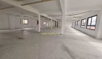 Sala comercial para alugar na Rua Tibagi, 48, Tarumã, Curitiba, 276 m2 por R$ 6.480