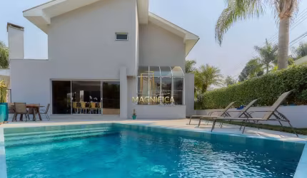 Casa em condomínio fechado com 5 quartos à venda no Campo Comprido, Curitiba , 510 m2 por R$ 6.500.000