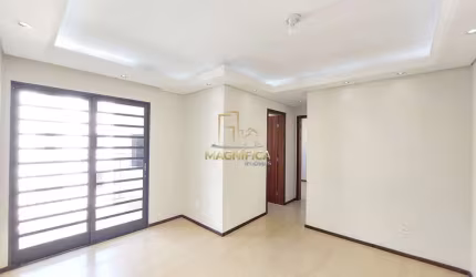 Apartamento com 2 quartos à venda na Rua Ayrton Turra, 51, Cajuru, Curitiba, 54 m2 por R$ 280.000