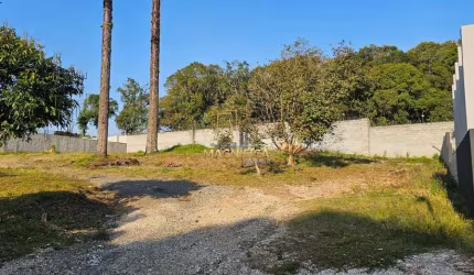 Terreno em condomínio fechado à venda na Rua Hellena Betecek, 767, Santa Felicidade, Curitiba, 719 m2 por R$ 902.000