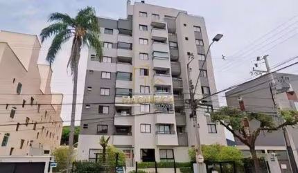 Apartamento com 2 quartos à venda na Rua Canadá, 1503, Bacacheri, Curitiba, 47 m2 por R$ 540.000