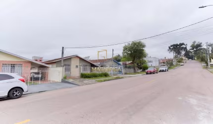 Casa com 3 quartos à venda na Rua Guilherme Martini, Santa Quitéria, Curitiba, 232 m2 por R$ 620.000