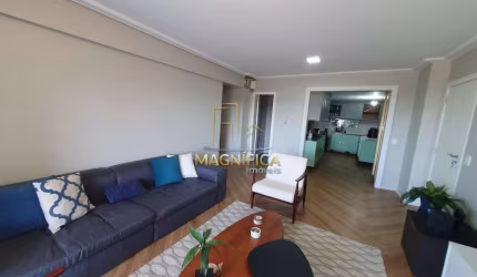 Apartamento com 3 quartos à venda na Rua Monsenhor Ivo Zanlorenzi, 1233, Ecoville, Curitiba, 224 m2 por R$ 1.449.000