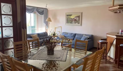 Apartamento com 3 quartos à venda na Rua Desembargador Motta, 1257, Água Verde, Curitiba, 179 m2 por R$ 1.100.000