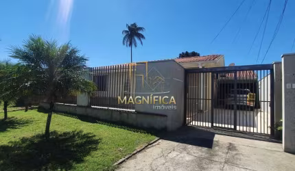 Casa com 4 quartos à venda na Rua Januário Alves de Souza, 527, Boqueirão, Curitiba, 180 m2 por R$ 920.000