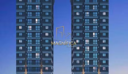 Apartamento com 2 quartos à venda na Rua 406-A, Centro, Itapema, 64 m2 por R$ 900.000