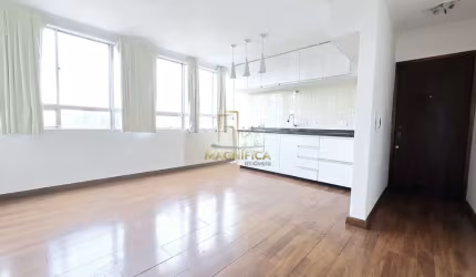 Apartamento com 2 quartos para alugar na Rua Nilo Cairo, 36, Centro, Curitiba por R$ 3.690