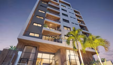 Apartamento com 3 quartos à venda na Rua José de Alencar, 711, Alto da Rua XV, Curitiba, 150 m2 por R$ 2.151.560