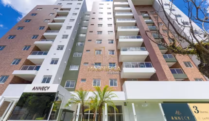 Apartamento com 3 quartos à venda na Alameda Princesa Izabel, 291, Mercês, Curitiba, 93 m2 por R$ 945.000