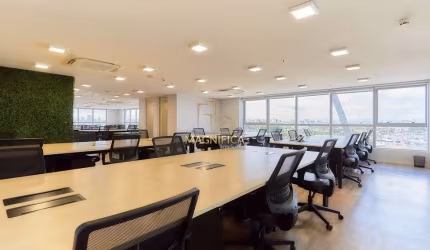 Sala comercial para alugar na Rua General Mário Tourinho, 1746, Seminário, Curitiba por R$ 62.000