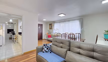 Casa em condomínio fechado com 3 quartos à venda na Rua Antônio Escorsin, 1893, São Braz, Curitiba, 210 m2 por R$ 1.360.000