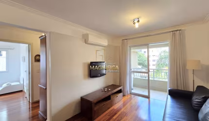 Apartamento com 3 quartos à venda na Rua Parintins, 972, Vila Izabel, Curitiba, 85 m2 por R$ 780.000