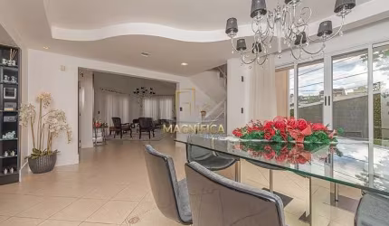 Casa com 5 quartos à venda na Rua Bruno Lobo, 21, Bairro Alto, Curitiba, 360 m2 por R$ 3.392.000