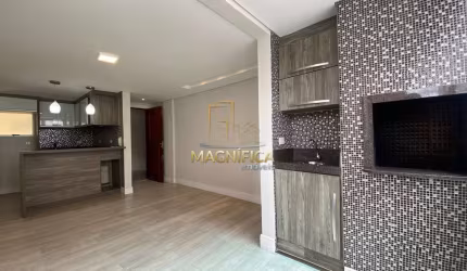 Apartamento com 2 quartos à venda na Rua Professor Pedro Viriato Parigot de Souza, 1900, Mossunguê, Curitiba, 65 m2 por R$ 630.000