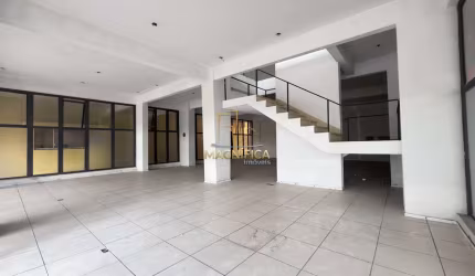 Sala comercial à venda na Avenida Presidente Affonso Camargo, 849, Cristo Rei, Curitiba, 559 m2 por R$ 1.950.000