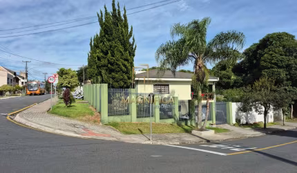 Casa com 4 quartos à venda na Rua Frei Lívio Panizza, 521, Campo Comprido, Curitiba, 244 m2 por R$ 1.390.000