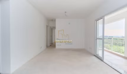 Apartamento com 3 quartos à venda na Rua Monsenhor Ivo Zanlorenzi, Ecoville, Curitiba, 113 m2 por R$ 950.000