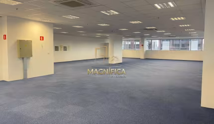 Sala comercial para alugar na Avenida João Gualberto, 52, Alto da Glória, Curitiba, 484 m2 por R$ 34.800