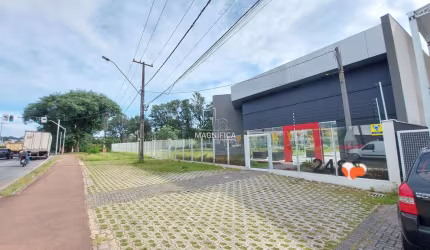 Sala comercial à venda na Rua General Mário Tourinho, 93, Campina do Siqueira, Curitiba, 1300 m2 por R$ 6.000.000