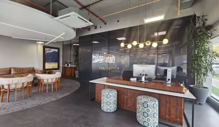 Sala comercial para alugar na Rua General Mário Tourinho, 1746, Campina do Siqueira, Curitiba, 600 m2 por R$ 55.000