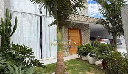Casa comercial à venda na Rua Olga Cantador Incot, 491, Fazenda Velha, Araucária por R$ 2.490.000