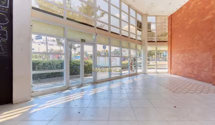 Sala comercial para alugar na Rua Professor Pedro Viriato Parigot de Souza, 4000, Ecoville, Curitiba, 182 m2 por R$ 10.000