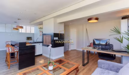 Cobertura com 2 quartos à venda na Rua Gabriela Mistral, 149, Ahú, Curitiba, 85 m2 por R$ 749.000
