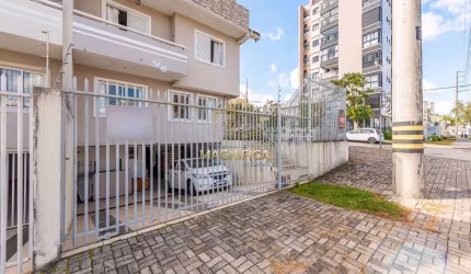 Casa com 4 quartos à venda na Rua Vital Brasil, 140, Portão, Curitiba, 250 m2 por R$ 1.350.000