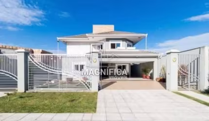 Casa com 4 quartos à venda no São Braz, Curitiba , 269 m2 por R$ 1.980.000