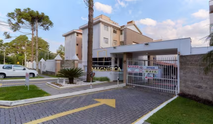 Apartamento com 3 quartos à venda na Rua Jeremias Maciel Perretto, 646, Campo Comprido, Curitiba, 69 m2 por R$ 550.000